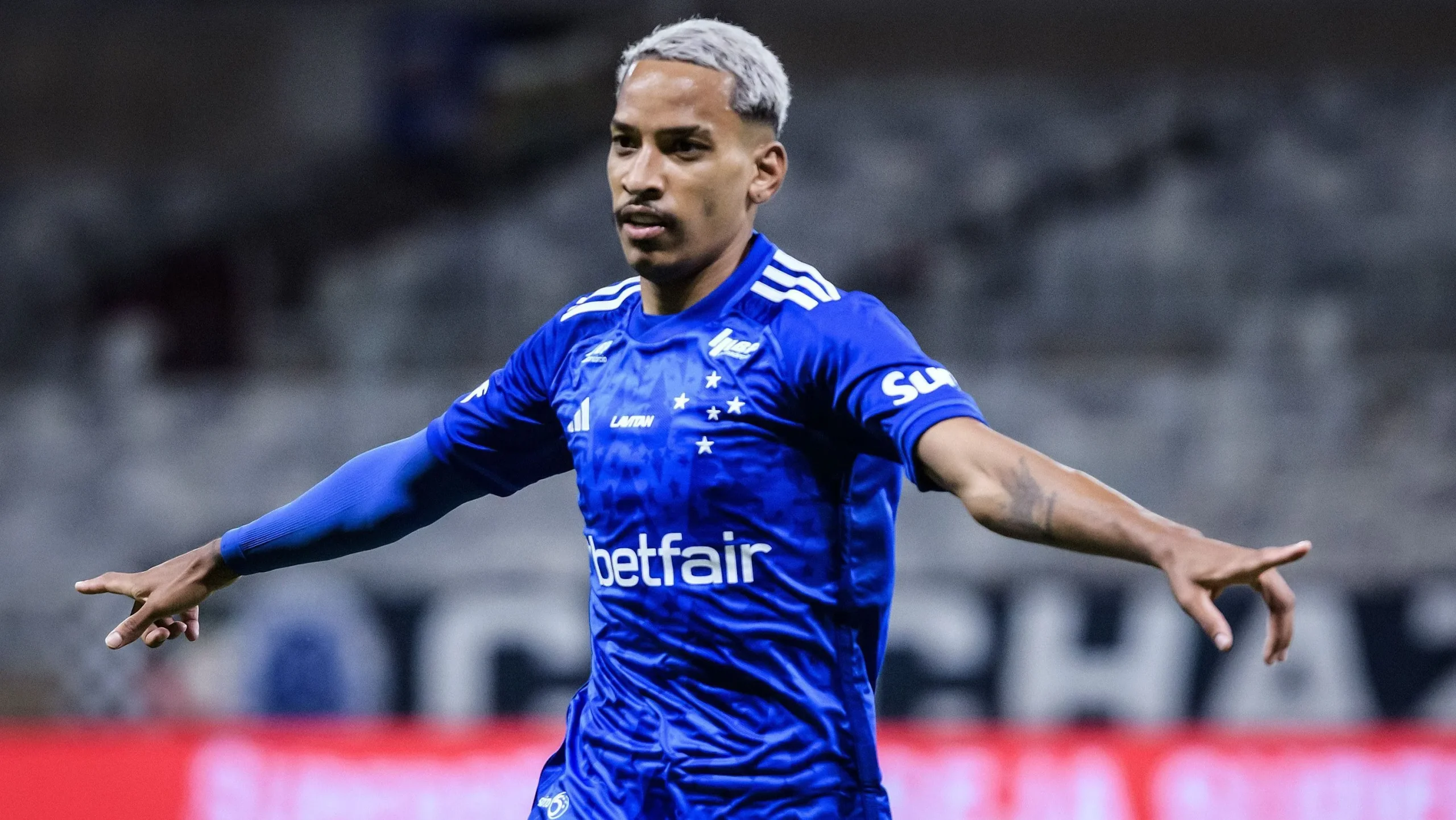 Flamengo desmente negociação com Cruzeiro e negativa de Matheus Pereira