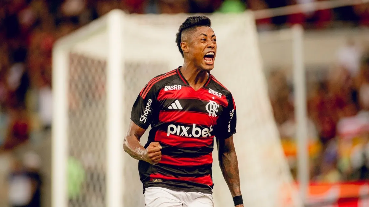 Flamengo pode ter desfalque importante na final do Carioca contra o Fluminense