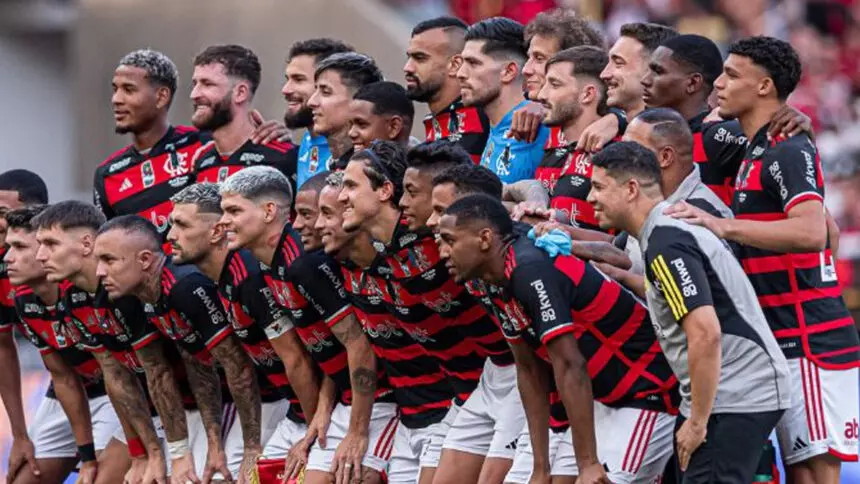 Reforços: Flamengo quer retorno de ídolos para a temporada