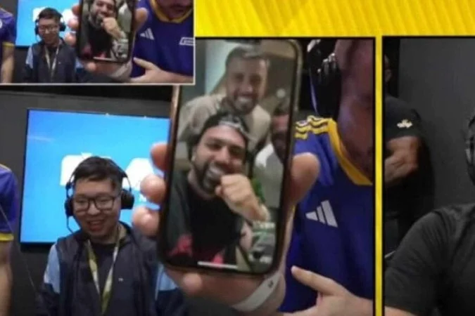 Gabigol pode deixar Cruzeiro para jogar a Kings League? Entenda