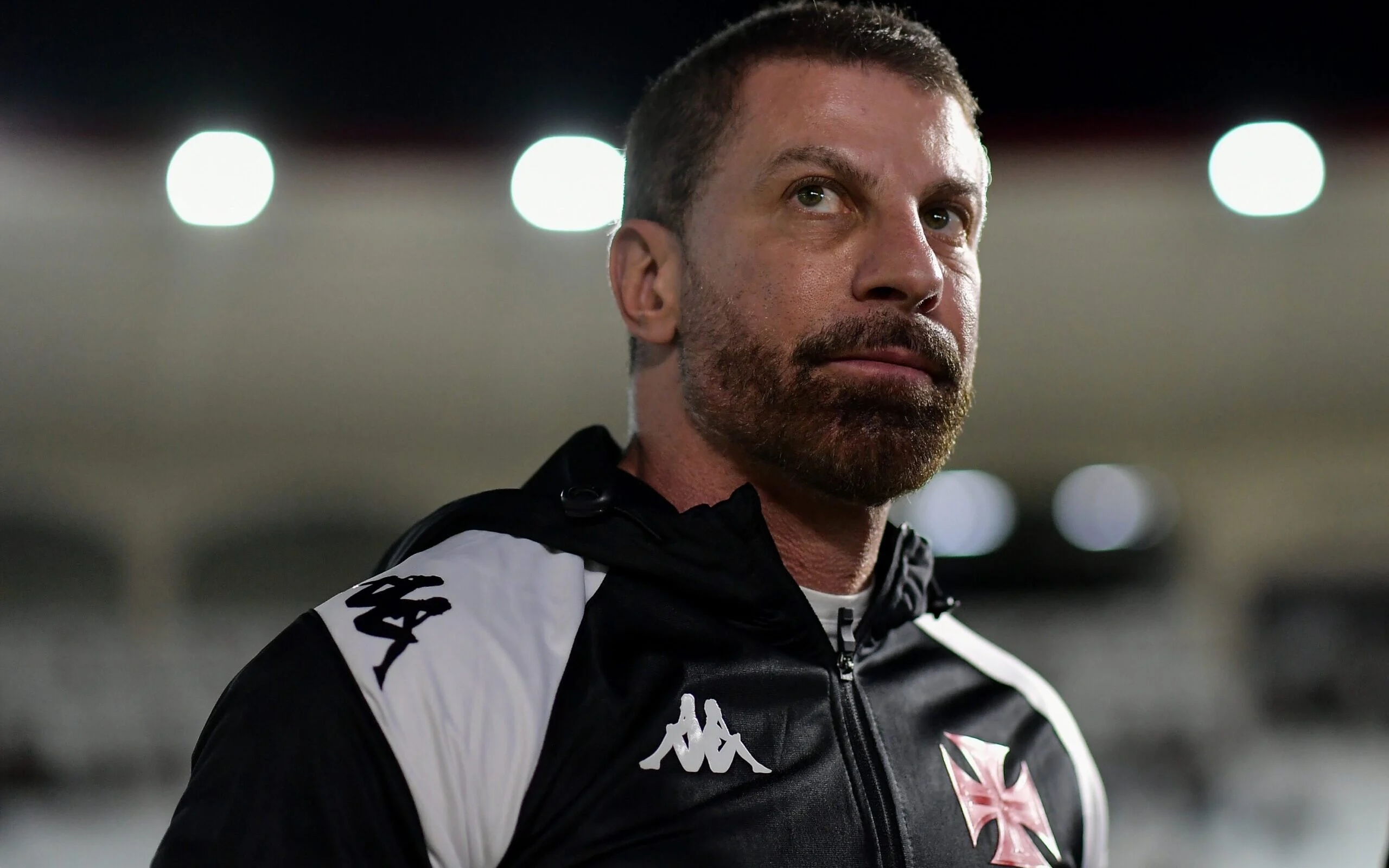 Saiba como está o andamento da revenda da SAF do Vasco