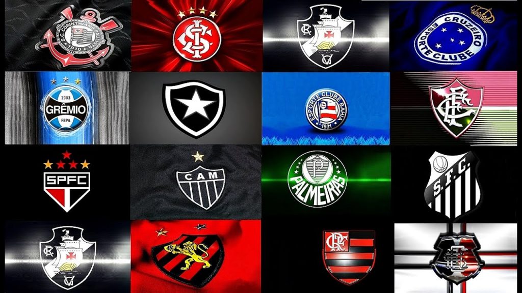 Veja qual dos grandes times do Brasil sofreu menos goleadas no século