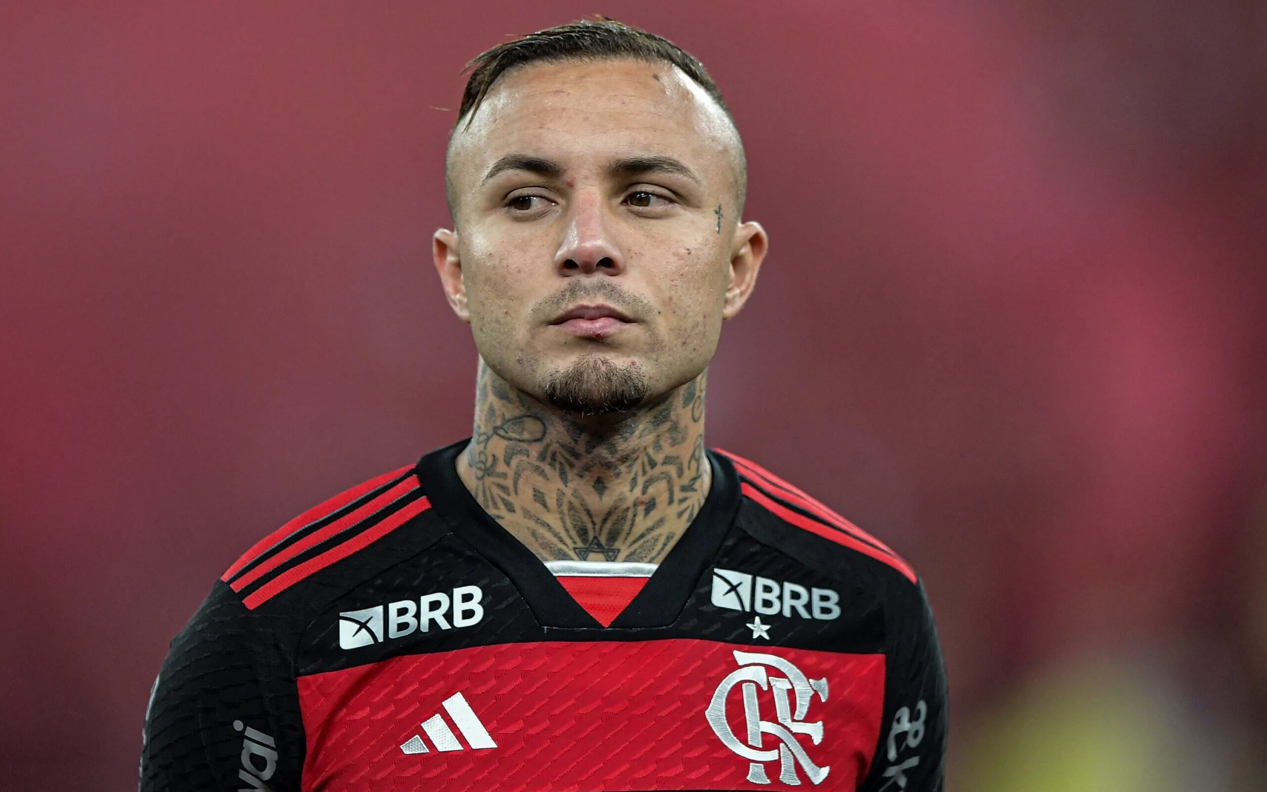 Atacante do Flamengo pode ser reforço do Santos na janela do meio do ano