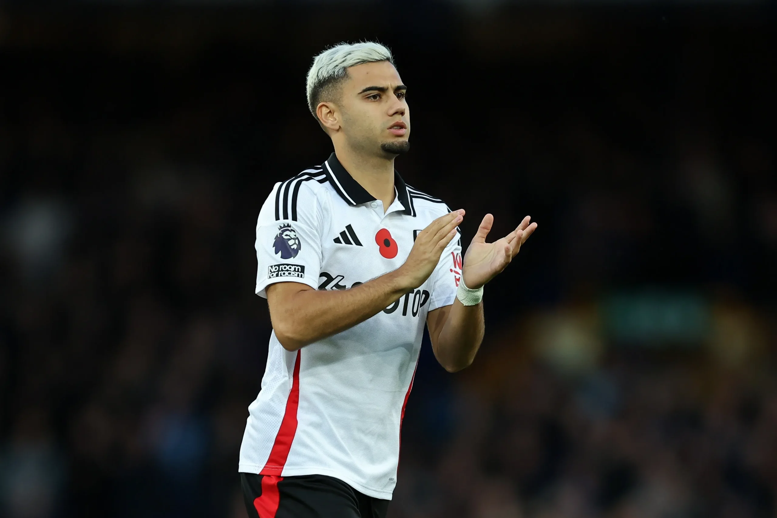 Flamengo sonha com retorno de Andreas Pereira que pode custar R$ 220 milhões