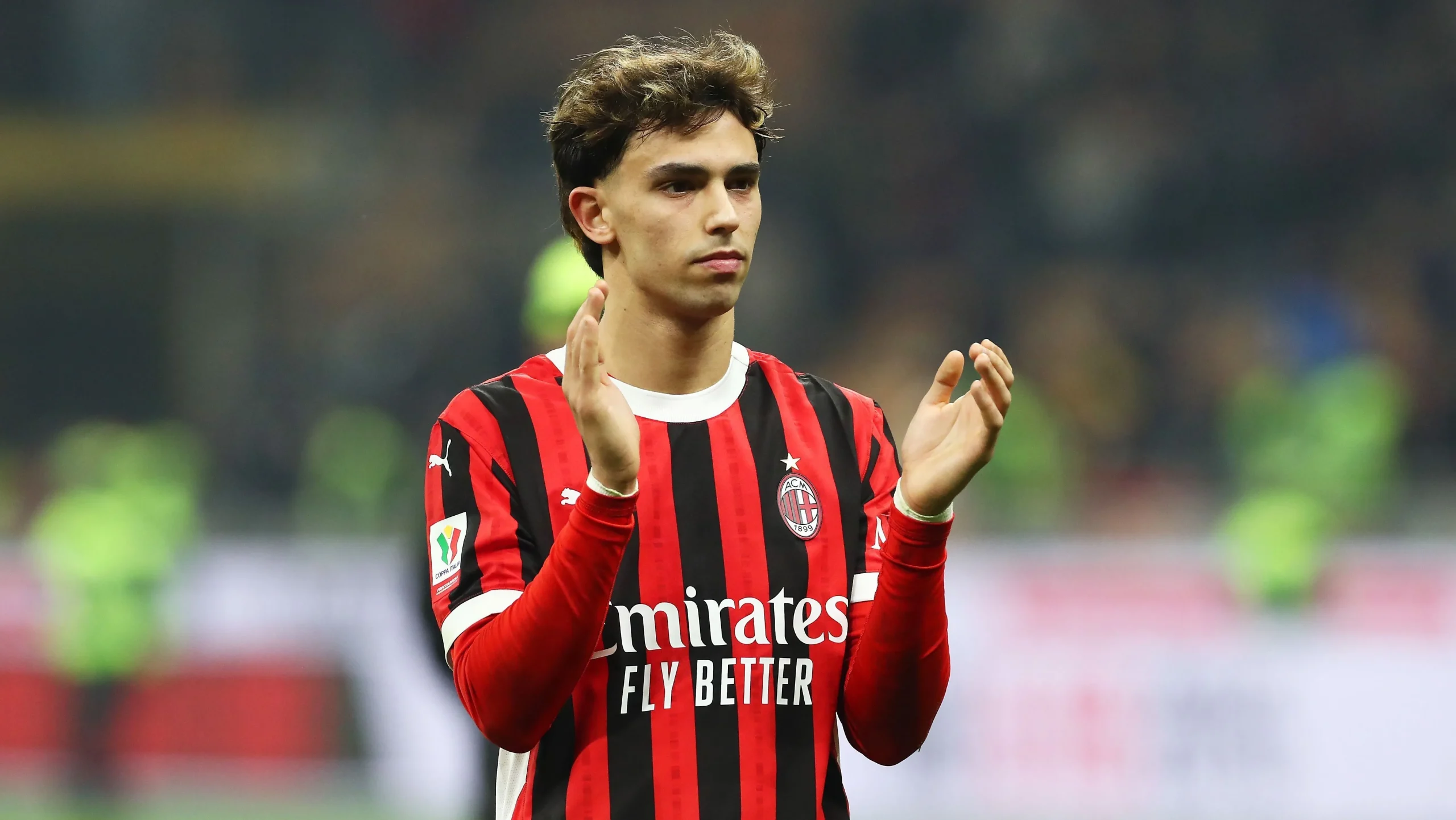 Craque português alvo do Flamengo tem futuro definido