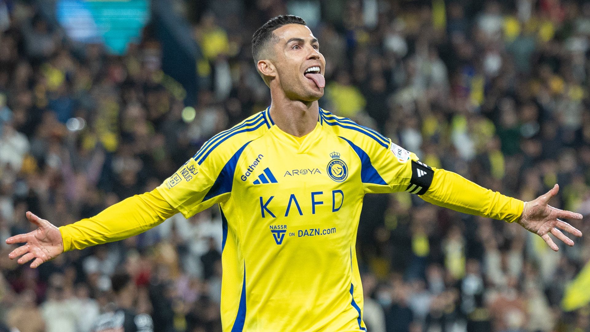 Veja quem são os 10 atletas mais bem pagos do mundo; CR7 recebe o dobro de Messi
